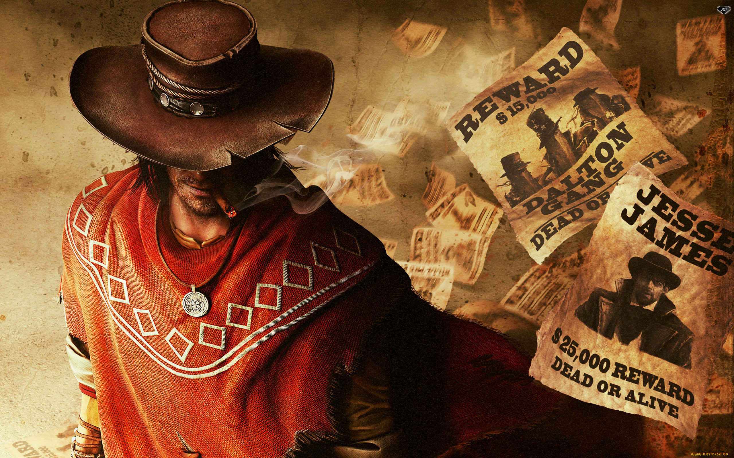 call, of, juarez, the, gunslinger, , , , 